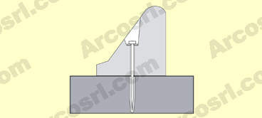 cordolo arc 3000