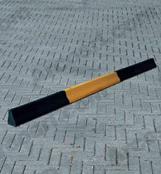 parking stops arc 4000