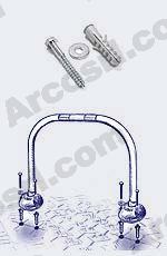 car barriers AR 50