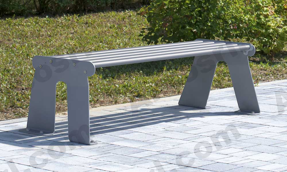 Benches without back ARS003