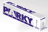 car barriers packaging