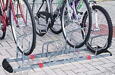 dispositivo porta bicicletta